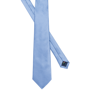 Corbata sarga de seda hombre - Ref. XPK860 Corbata sarga de seda hombre - Ref. XPK860