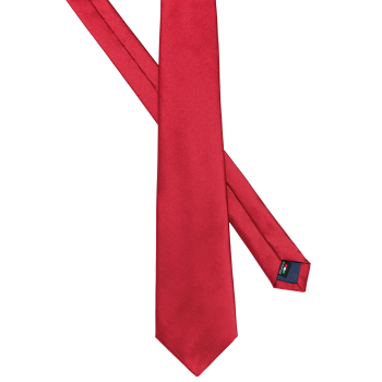 Corbata sarga de seda hombre - Ref. XPK860 Corbata sarga de seda hombre - Ref. XPK860