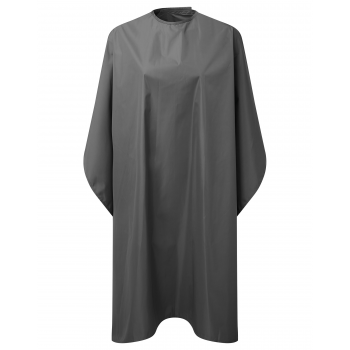 Bata de peluquería impermeable - Ref. XPR116 Bata de peluquería impermeable - Ref. XPR116