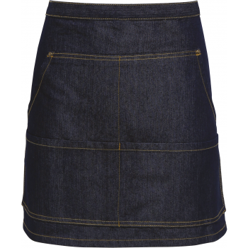 Delantal´denim´ - Ref. XPR125 Delantal´denim´ - Ref. XPR125