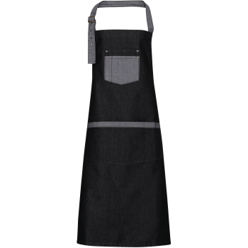 Delantal´denim domain´ - Ref. XPR127 Delantal´denim domain´ - Ref. XPR127