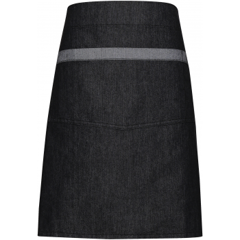 Delantal de cintura´denim domain´ - Ref. XPR128 Delantal de cintura´denim domain´ - Ref. XPR128