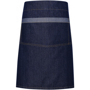 Delantal de cintura´denim domain´ - Ref. XPR128 Delantal de cintura´denim domain´ - Ref. XPR128