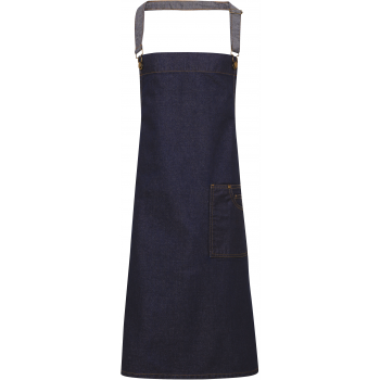 Delantal´district´ efecto cera - Ref. XPR134 Delantal´district´ efecto cera - Ref. XPR134