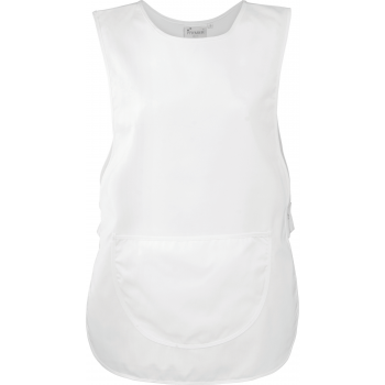 Casulla / delantal chaleco - Ref. XPR171 Casulla / delantal chaleco - Ref. XPR171