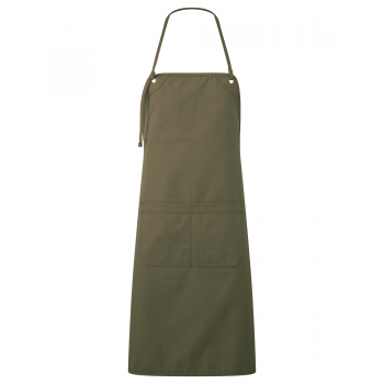Delantal de doble bolsillo artisans choice - Ref. XPR181