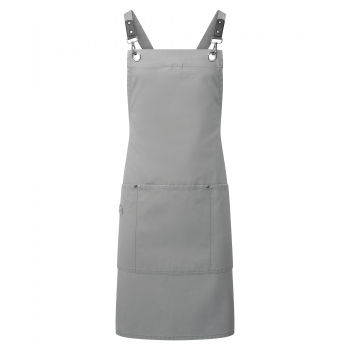 Delantal tipo peto con tirantes cruzados en la espalda clip´n´ clasp - Ref. XPR182 Delantal tipo peto con tirantes cruzados en la espalda clip´n´ clasp - Ref. XPR182
