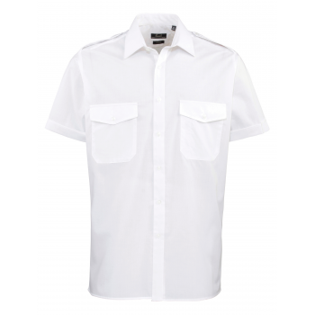Camisa piloto hombre - Ref. XPR212 Camisa piloto hombre - Ref. XPR212