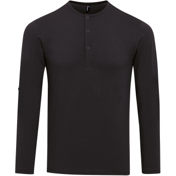 Camiseta´long john´ hombre - Ref. XPR218 Camiseta´long john´ hombre - Ref. XPR218