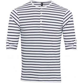 Camiseta´long john´ hombre - Ref. XPR218 Camiseta´long john´ hombre - Ref. XPR218