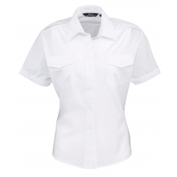 Camisa piloto mujer - Ref. XPR312 Camisa piloto mujer - Ref. XPR312