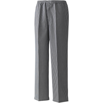 Pantalón de cocina´pull on´ - Ref. XPR552 Pantalón de cocina´pull on´ - Ref. XPR552