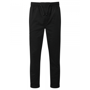 Pantalón cargo reciclado chef - Ref. XPR557 Pantalón cargo reciclado chef - Ref. XPR557
