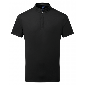 Polo de cocinero coolchecker essential de manga corta - Ref. XPR646 Polo de cocinero coolchecker essential de manga corta - Ref. XPR646