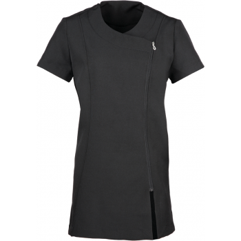 Túnica/casaca´camellia´ con cremallera - Ref. XPR686 Túnica/casaca´camellia´ con cremallera - Ref. XPR686