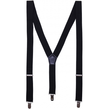 Tirantes con pinzas - Ref. XPR701 Tirantes con pinzas - Ref. XPR701