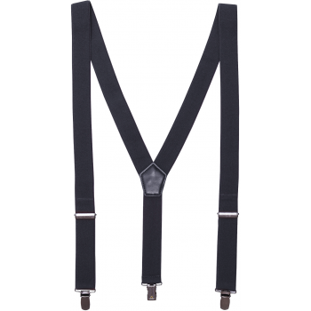 Tirantes con pinzas - Ref. XPR701 Tirantes con pinzas - Ref. XPR701