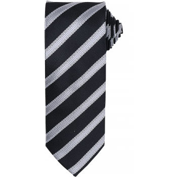 Corbata´waffle´ a rayas - Ref. XPR783 Corbata´waffle´ a rayas - Ref. XPR783