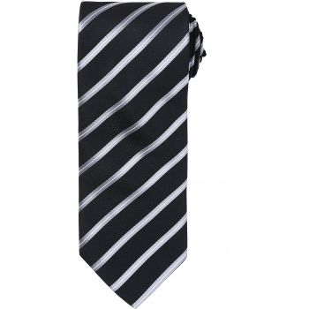 Corbata´sport´ a rayas - Ref. XPR784 Corbata´sport´ a rayas - Ref. XPR784