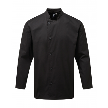Chaqueta de chef´essential´ de manga larga - Ref. XPR901 Chaqueta de chef´essential´ de manga larga - Ref. XPR901