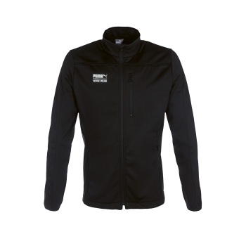 Chaqueta de trabajo softshell unisex - Ref. XPW6000 Chaqueta de trabajo softshell unisex - Ref. XPW6000