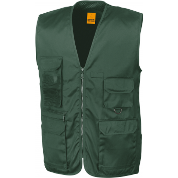 Chaleco safari - Ref. XR045X Chaleco safari - Ref. XR045X