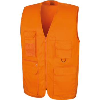 Chaleco safari - Ref. XR045X Chaleco safari - Ref. XR045X