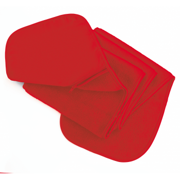 Bufanda polartherm™ con bolsillo con cremallera - Ref. XR100 Bufanda polartherm™ con bolsillo con cremallera - Ref. XR100