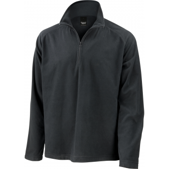 Micropolar cuello con cremallera - Ref. XR112X