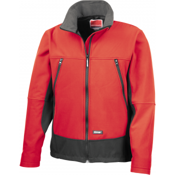 Chaqueta softshell activity - Ref. XR120 Chaqueta softshell activity - Ref. XR120