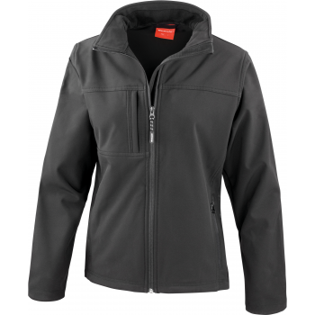 Chaqueta softshell mujer - Ref. XR121F Chaqueta softshell mujer - Ref. XR121F