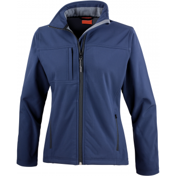 Chaqueta softshell mujer - Ref. XR121F