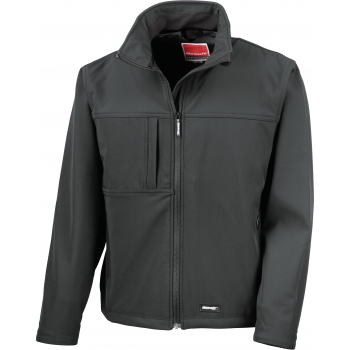 Chaqueta softshell hombre - Ref. XR121 Chaqueta softshell hombre - Ref. XR121