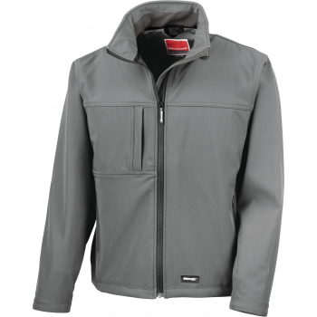 Chaqueta softshell hombre - Ref. XR121 Chaqueta softshell hombre - Ref. XR121