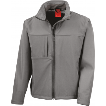 Chaqueta softshell hombre - Ref. XR121 Chaqueta softshell hombre - Ref. XR121