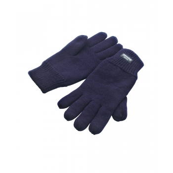 Guantes clásicos con forro de thinsulate™. - Ref. XR147X Guantes clásicos con forro de thinsulate™. - Ref. XR147X