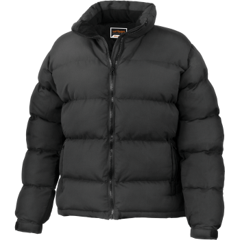 Chaqueta holkam acolchada mujer - Ref. XR181F Chaqueta holkam acolchada mujer - Ref. XR181F