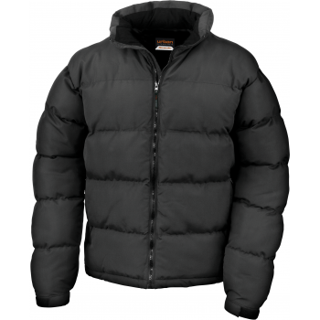 Chaqueta acolchada holkam hombre - Ref. XR181M Chaqueta acolchada holkam hombre - Ref. XR181M