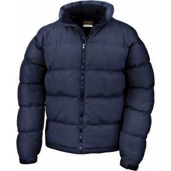 Chaqueta acolchada holkam hombre - Ref. XR181M Chaqueta acolchada holkam hombre - Ref. XR181M