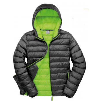 Chaqueta snowbird acolchada hombre - Ref. XR194M Chaqueta snowbird acolchada hombre - Ref. XR194M