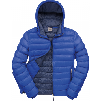 Chaqueta snowbird acolchada hombre - Ref. XR194M Chaqueta snowbird acolchada hombre - Ref. XR194M
