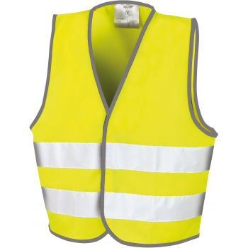 Chaleco de seguridad niños - Ref. XR200J Chaleco de seguridad niños - Ref. XR200J