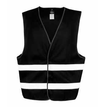 Chaleco core con mayor visibilidad - Ref. XR200XEV Chaleco core con mayor visibilidad - Ref. XR200XEV