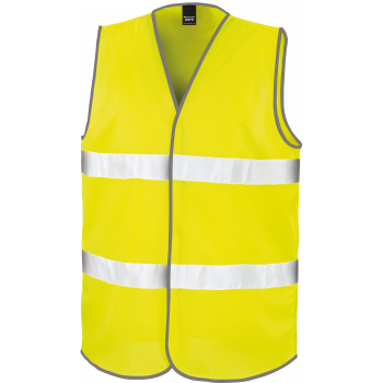 Chaleco de seguridad core alta visibilidad - Ref. XR200X Chaleco de seguridad core alta visibilidad - Ref. XR200X