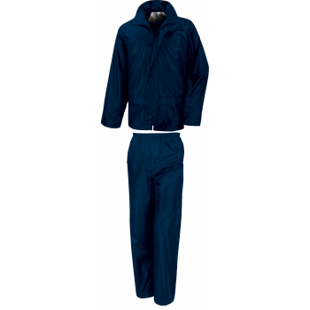 Traje impermeable - Ref. XR225X Traje impermeable - Ref. XR225X