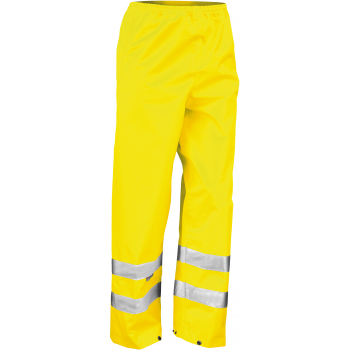 Pantalón alta visibilidad - Ref. XR22 Pantalón alta visibilidad - Ref. XR22