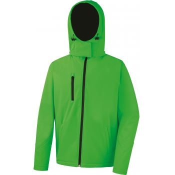 Chaqueta softshell tx performance capucha hombre - Ref. XR230M Chaqueta softshell tx performance capucha hombre - Ref. XR230M