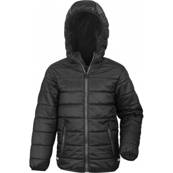 Chaqueta acolchada niños - Ref. XR233JY Chaqueta acolchada niños - Ref. XR233JY