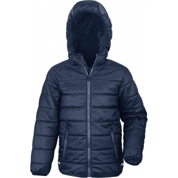 Chaqueta acolchada niños - Ref. XR233JY Chaqueta acolchada niños - Ref. XR233JY