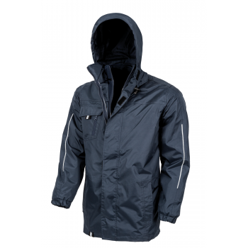 Chaqueta softshell 3 en 1 - Ref. XR236X Chaqueta softshell 3 en 1 - Ref. XR236X